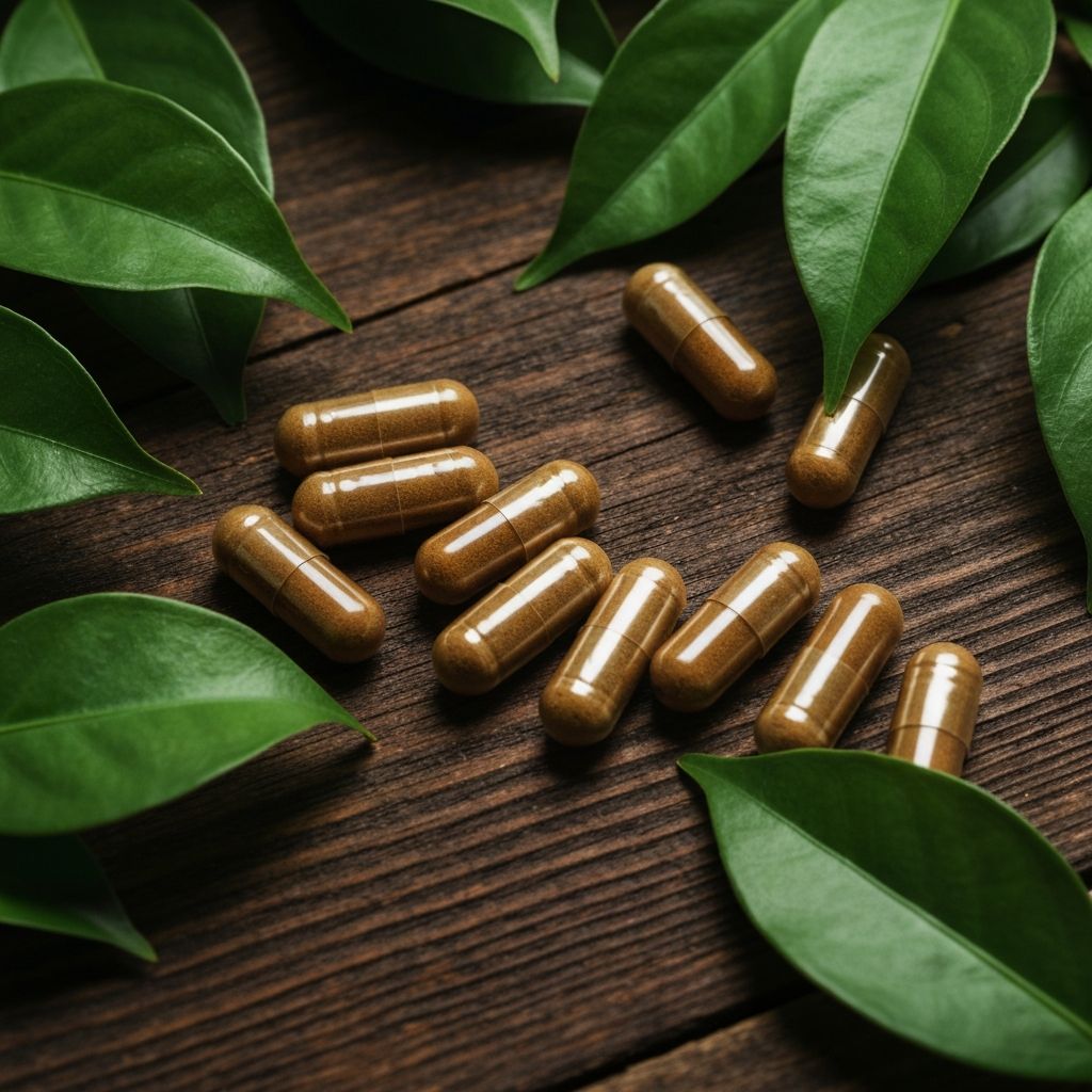 Energie Ergänzungen