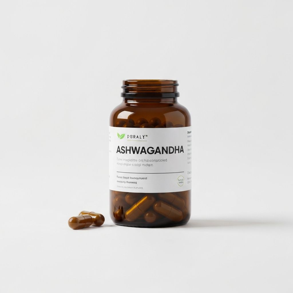 Ashwagandha