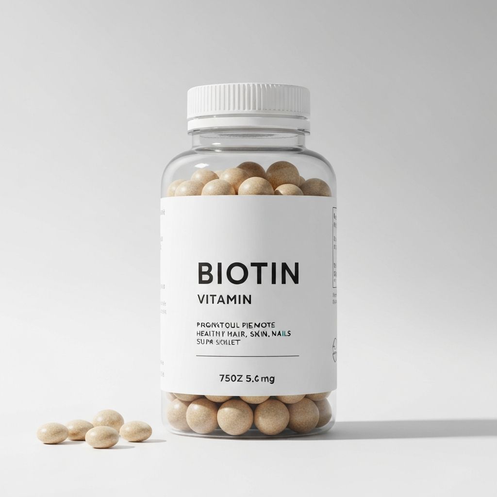 Biotin