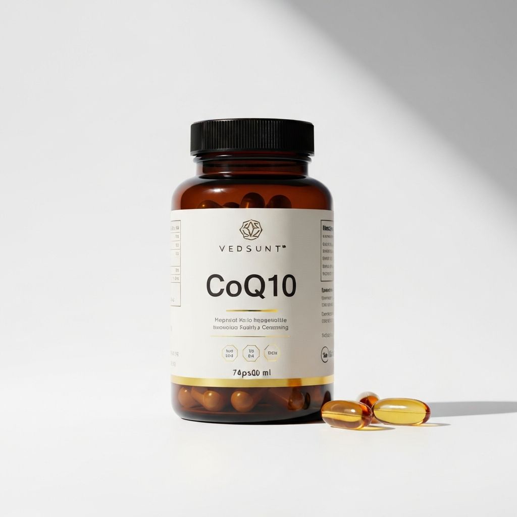 Coenzym Q10