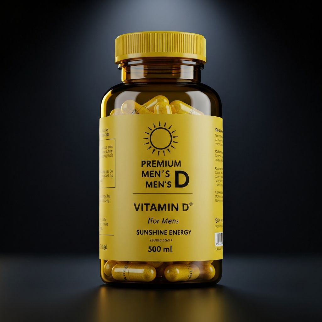 Vitamin D3